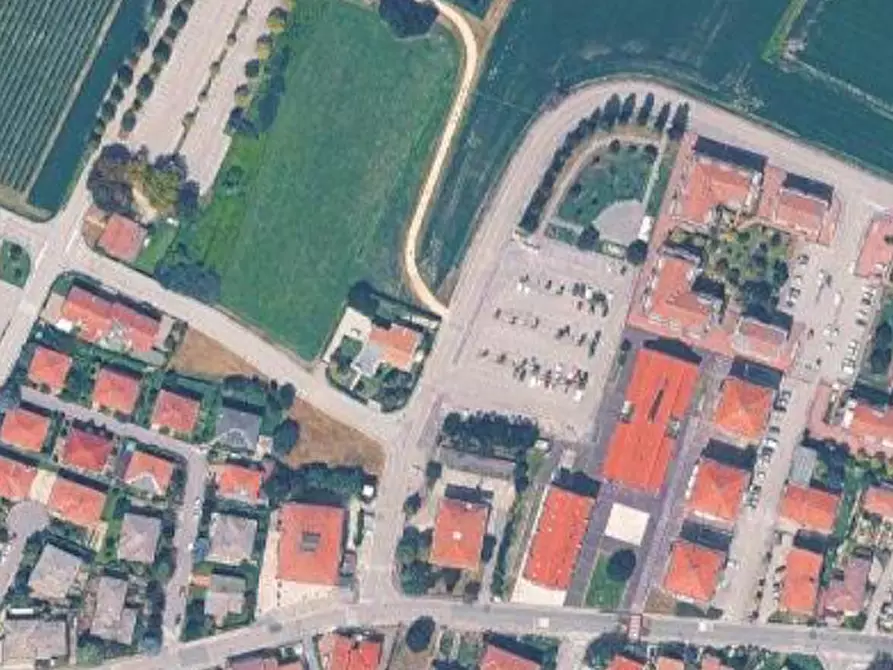 Immagine 1 di Negozio in vendita  in Quartiere della Fornace a Conselve