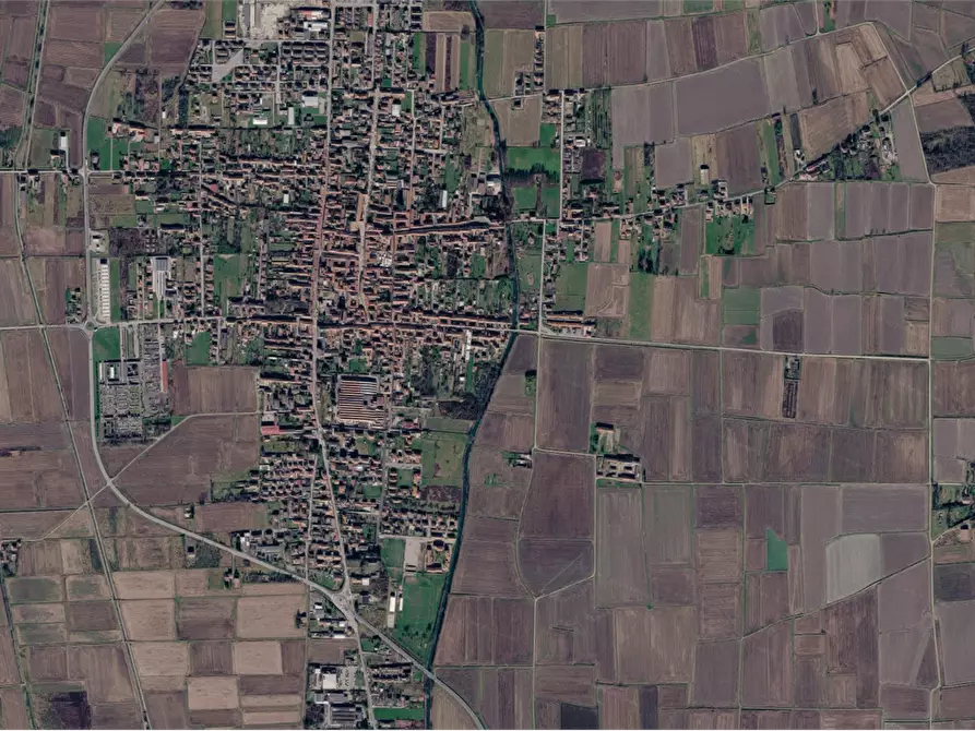 Immagine 13 di Casa indipendente in vendita  in Via Montebello a Cassolnovo