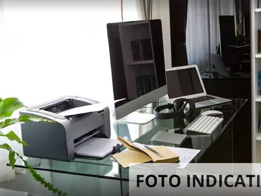 Immagine 4 di Ufficio in vendita  in Quartiere della Fornace a Conselve