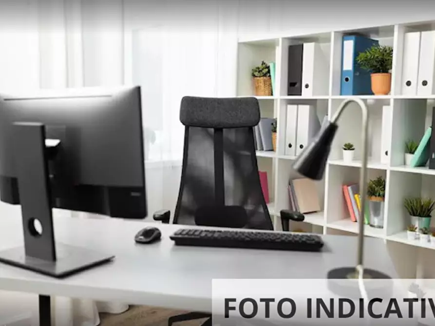 Immagine 6 di Ufficio in vendita  in Quartiere della Fornace a Conselve