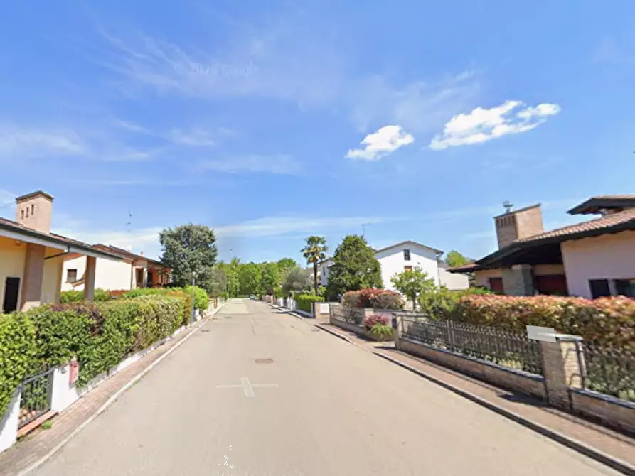 Immagine 14 di Villa in vendita  in Via Ampere, fraz. Massa Finalese a Finale Emilia