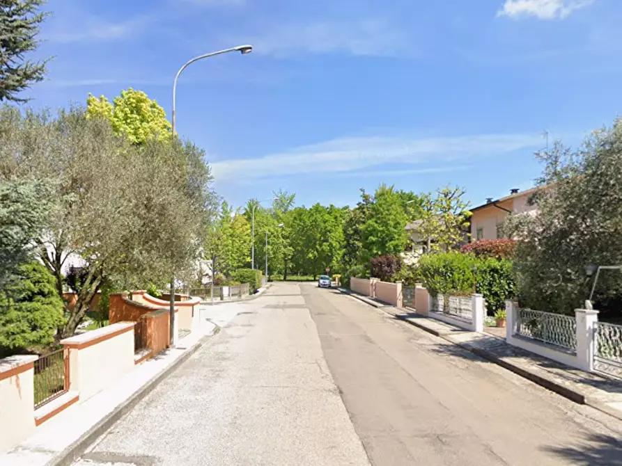 Immagine 16 di Villa in vendita  in Via Ampere, fraz. Massa Finalese a Finale Emilia