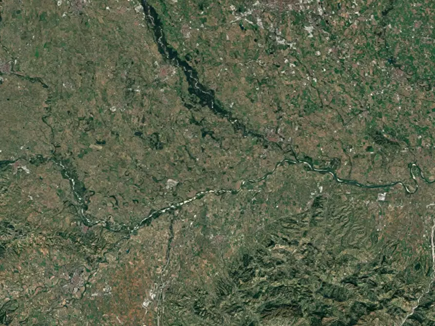 Immagine 7 di Terreno agricolo in vendita  in località Travacò Siccomario a Travacò Siccomario