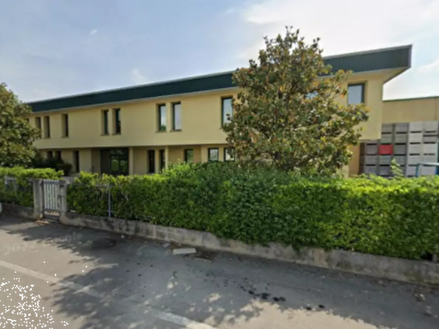 Immagine 4 di Capannone industriale in vendita  in Via Padova a Oderzo