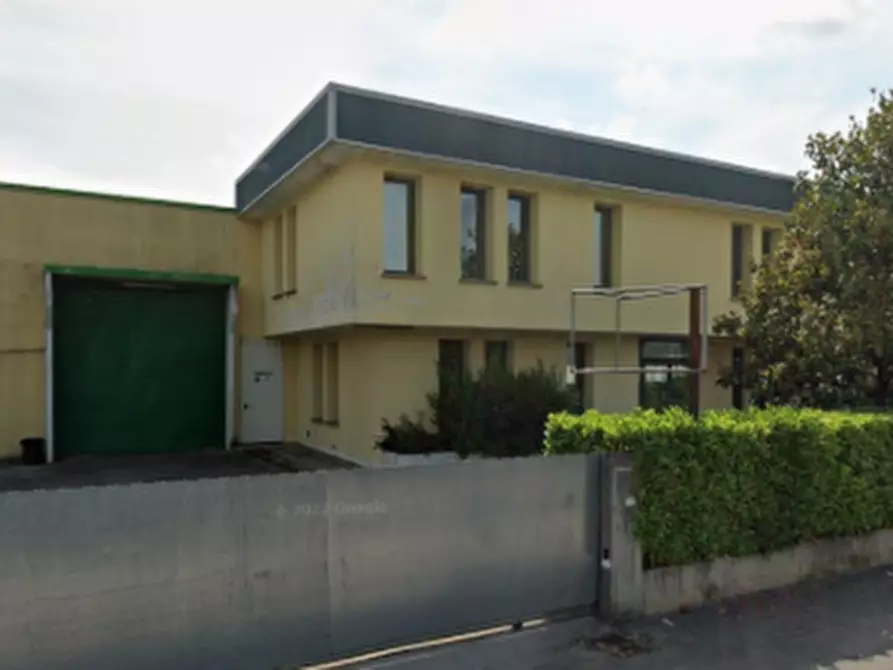 Immagine 5 di Capannone industriale in vendita  in Via Padova a Oderzo