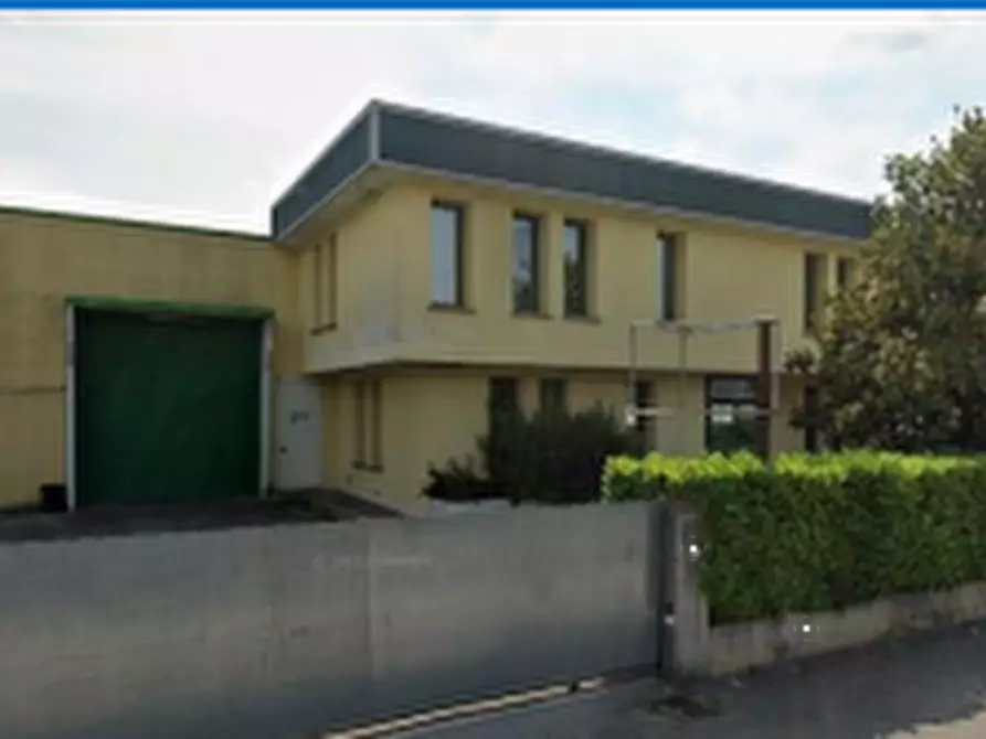 Immagine 9 di Capannone industriale in vendita  in Via Padova a Oderzo