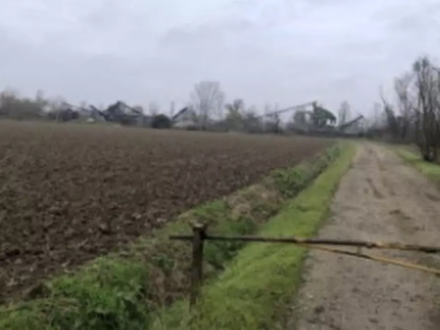 Immagine 2 di Terreno agricolo in vendita  in Località Arena Po a Arena Po