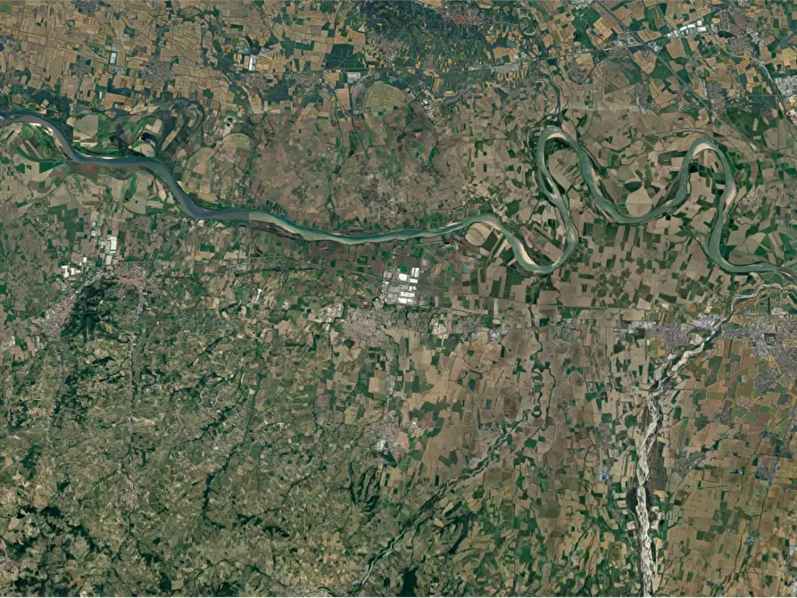 Immagine 16 di Terreno agricolo in vendita  in Località Arena Po a Arena Po