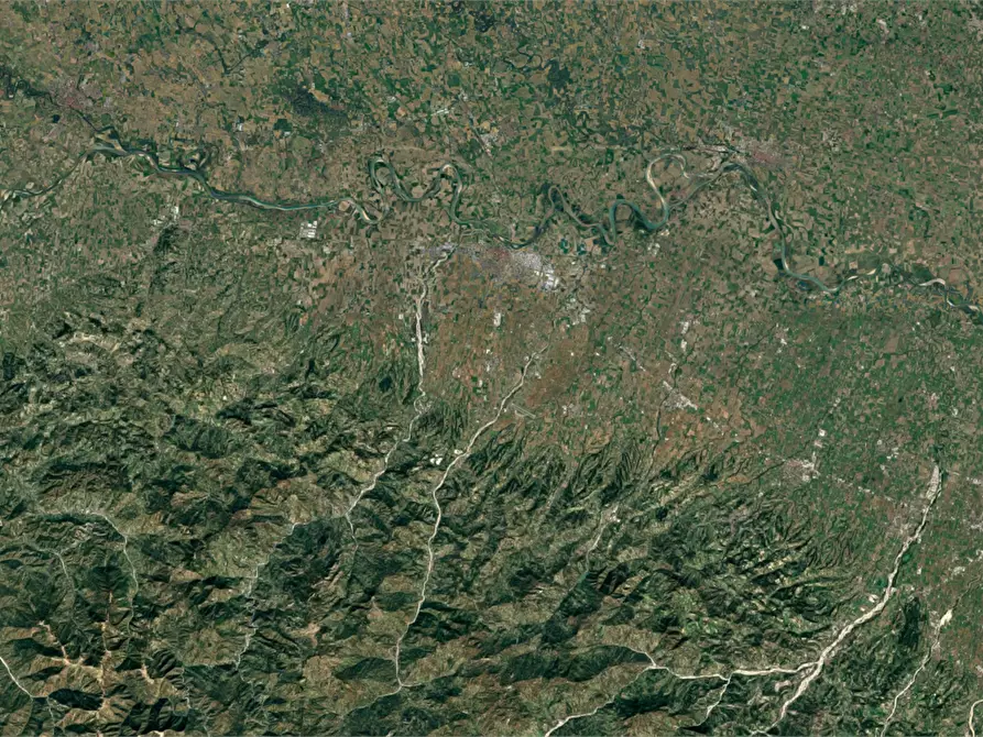 Immagine 17 di Terreno agricolo in vendita  in Località Arena Po a Arena Po