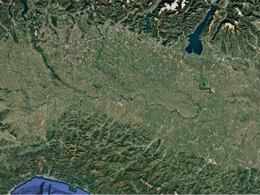Immagine 18 di Terreno agricolo in vendita  in Località Arena Po a Arena Po