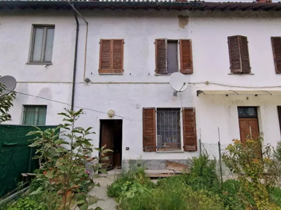 Immagine 1 di Porzione di casa in vendita  in Frazione Cascinotto Mensa a Pieve Albignola