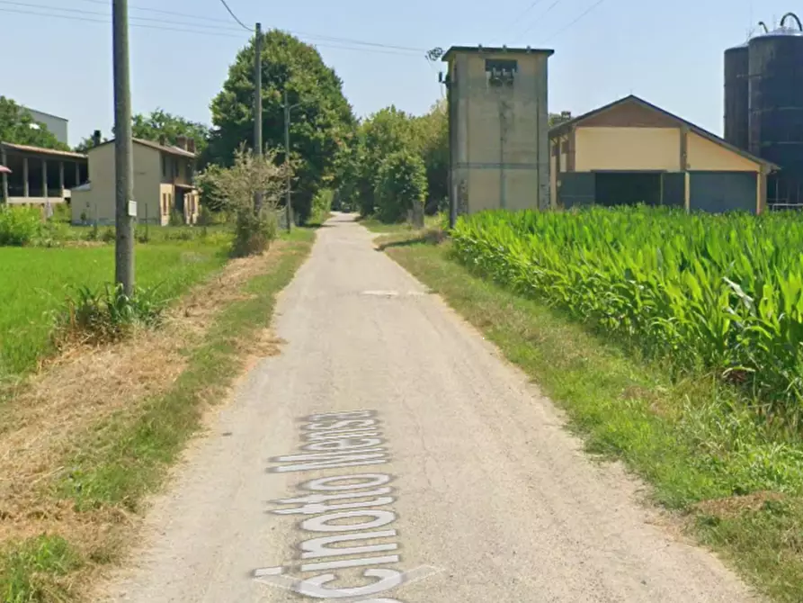 Immagine 7 di Porzione di casa in vendita  in Frazione Cascinotto Mensa a Pieve Albignola