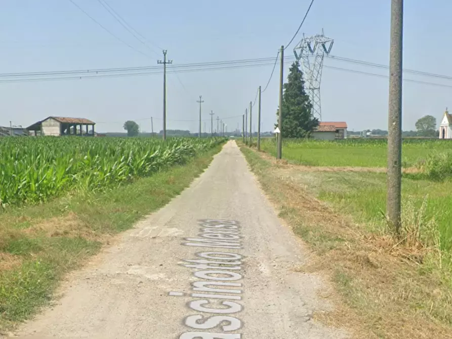 Immagine 8 di Porzione di casa in vendita  in Frazione Cascinotto Mensa a Pieve Albignola