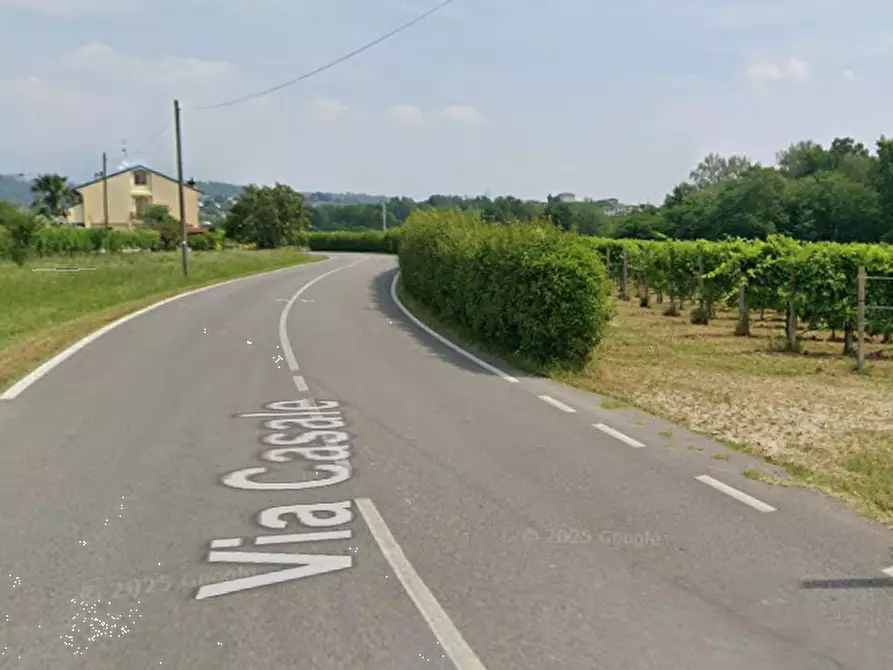 Immagine 7 di Capannone industriale in vendita  in Via Casale a Refrontolo