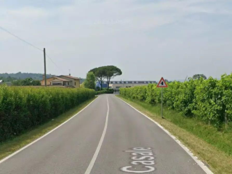 Immagine 8 di Capannone industriale in vendita  in Via Casale a Refrontolo