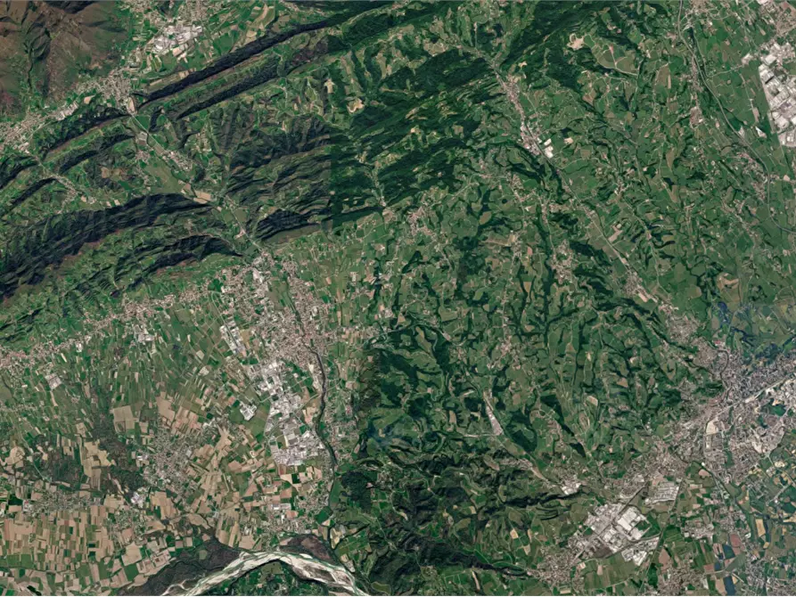 Immagine 12 di Capannone industriale in vendita  in Via Casale a Refrontolo