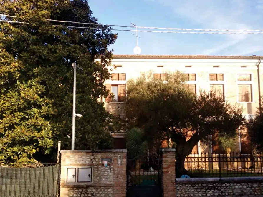 Immagine 3 di Porzione di casa in vendita  in Via San Michele a Altivole