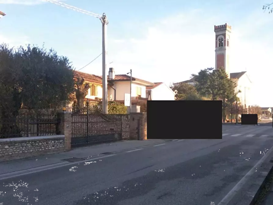 Immagine 4 di Porzione di casa in vendita  in Via San Michele a Altivole