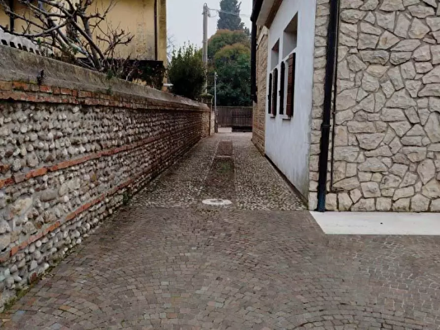 Immagine 6 di Porzione di casa in vendita  in Via San Michele a Altivole