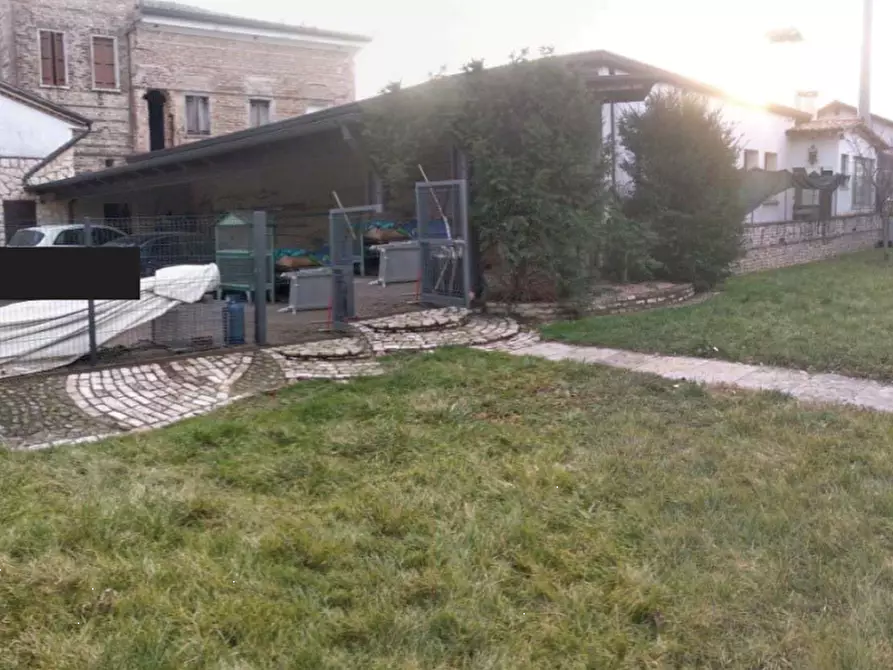 Immagine 7 di Porzione di casa in vendita  in Via San Michele a Altivole