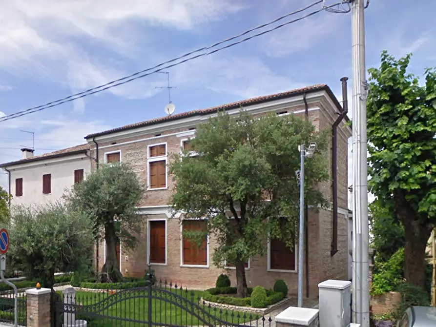 Immagine 9 di Porzione di casa in vendita  in Via San Michele a Altivole