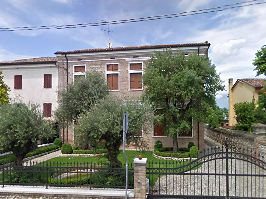 Immagine 10 di Porzione di casa in vendita  in Via San Michele a Altivole