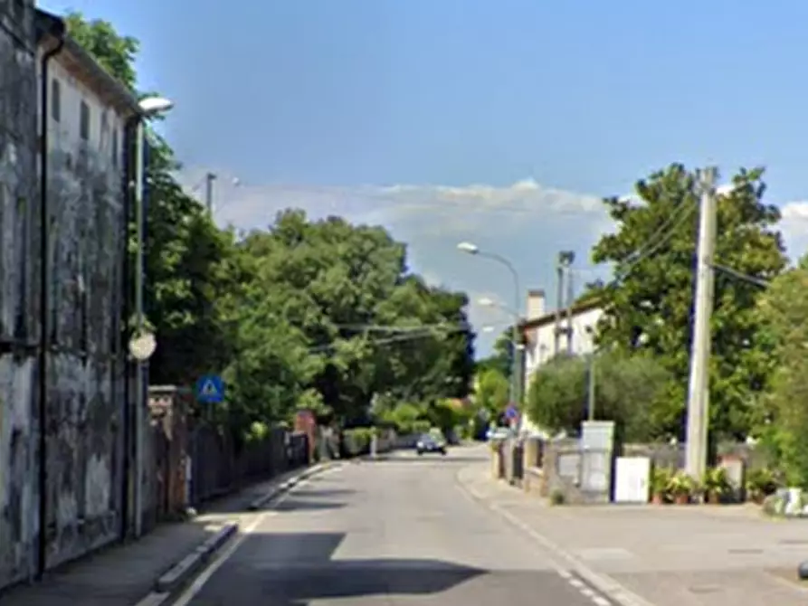 Immagine 12 di Porzione di casa in vendita  in Via San Michele a Altivole
