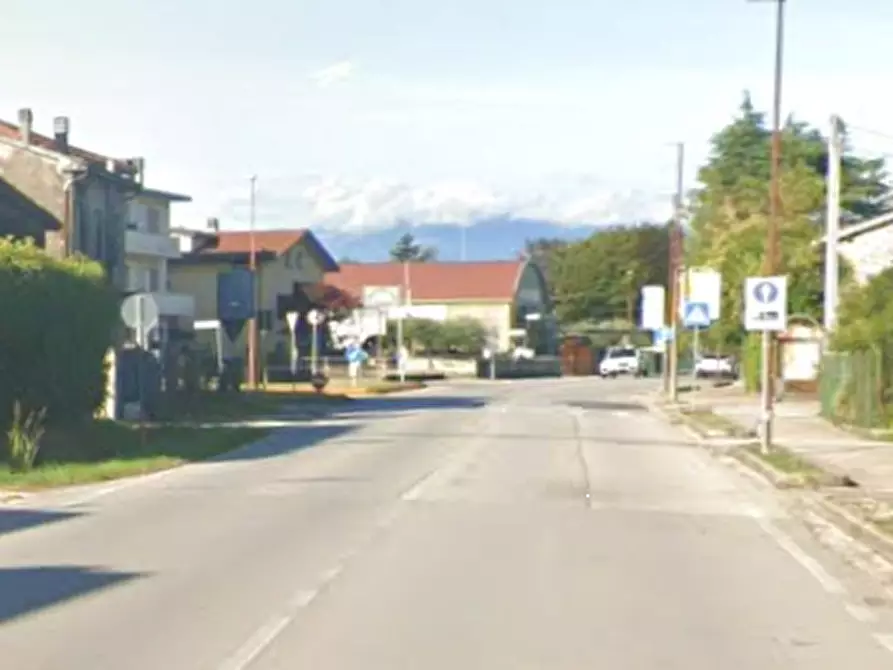 Immagine 14 di Villa in vendita  in Via Isonzo a Cordignano