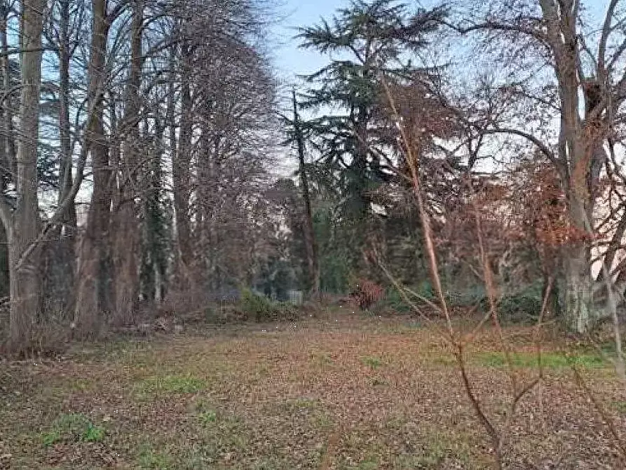 Immagine 2 di Terreno edificabile in vendita  in Via Bonisiolo a Mogliano Veneto