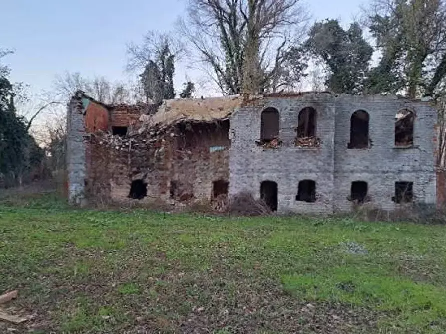 Immagine 3 di Terreno edificabile in vendita  in Via Bonisiolo a Mogliano Veneto