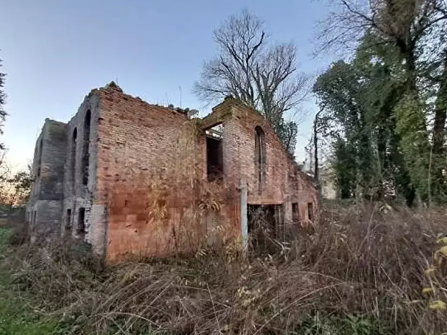 Immagine 7 di Terreno edificabile in vendita  in Via Bonisiolo a Mogliano Veneto