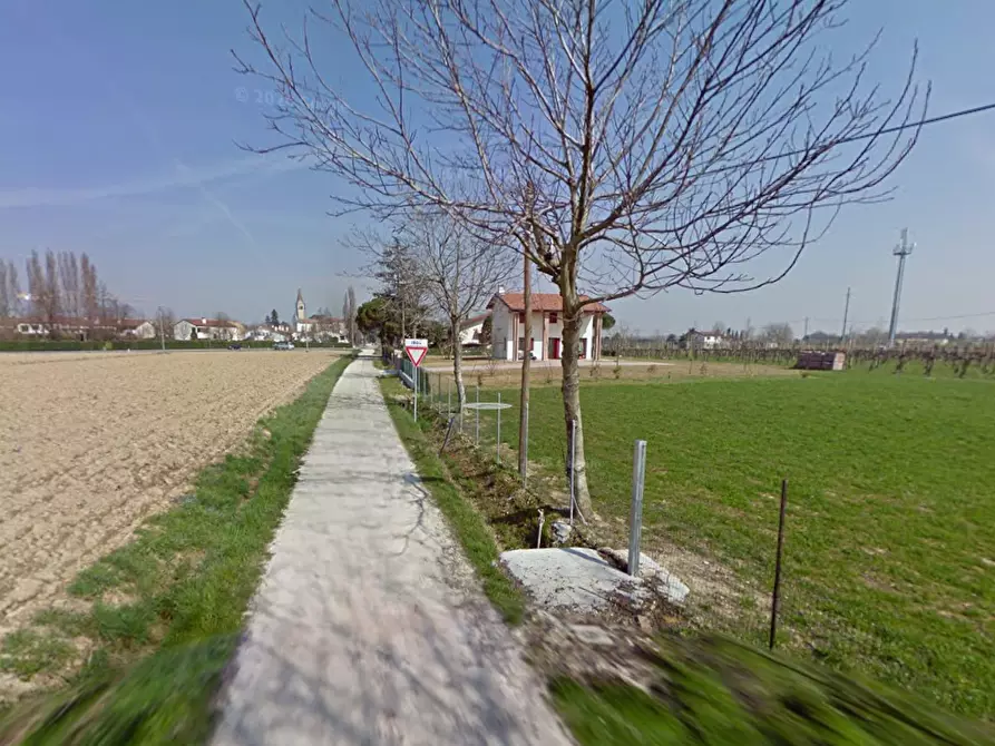 Immagine 8 di Terreno edificabile in vendita  in Via Bonisiolo a Mogliano Veneto