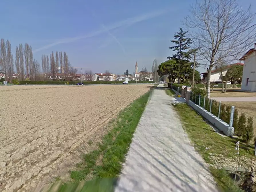 Immagine 10 di Terreno edificabile in vendita  in Via Bonisiolo a Mogliano Veneto