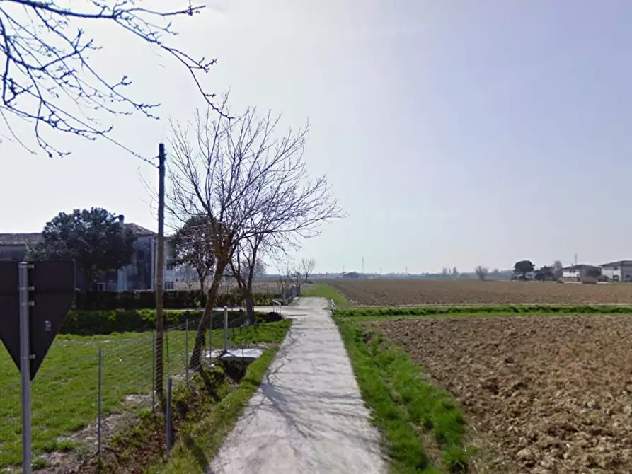 Immagine 11 di Terreno edificabile in vendita  in Via Bonisiolo a Mogliano Veneto