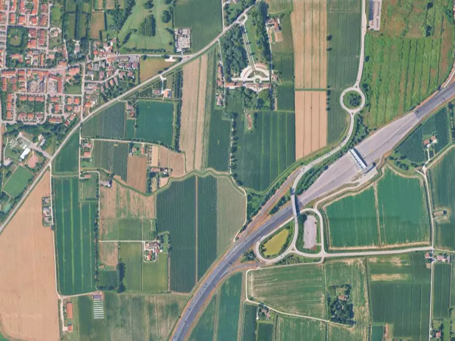 Immagine 12 di Terreno edificabile in vendita  in Via Bonisiolo a Mogliano Veneto