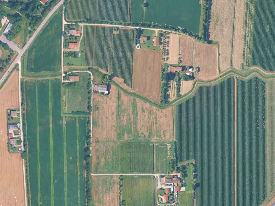 Immagine 13 di Terreno edificabile in vendita  in Via Bonisiolo a Mogliano Veneto