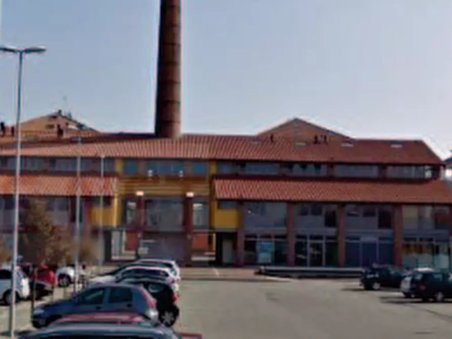 Immagine 2 di Negozio in vendita  in Quartiere della Fornace a Conselve