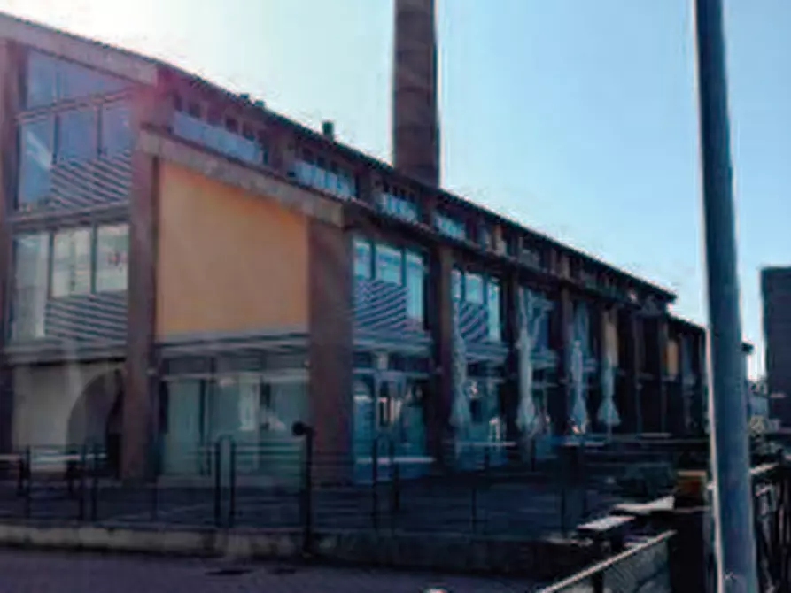 Immagine 3 di Negozio in vendita  in Quartiere della Fornace a Conselve