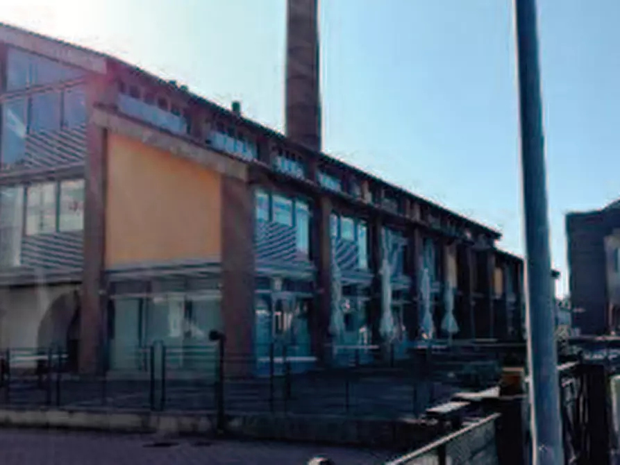 Immagine 5 di Negozio in vendita  in Quartiere della Fornace a Conselve