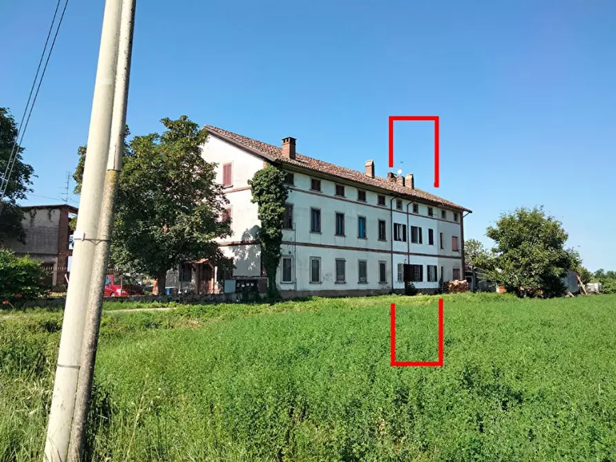 Immagine 1 di Casa indipendente in vendita  in via Bronzine a Casatisma