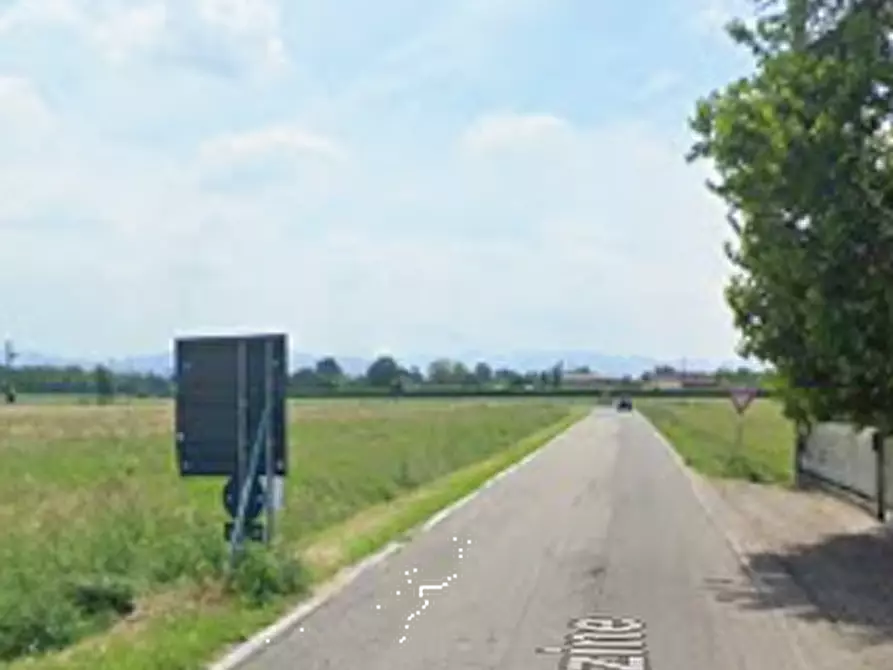 Immagine 4 di Casa indipendente in vendita  in via Bronzine a Casatisma