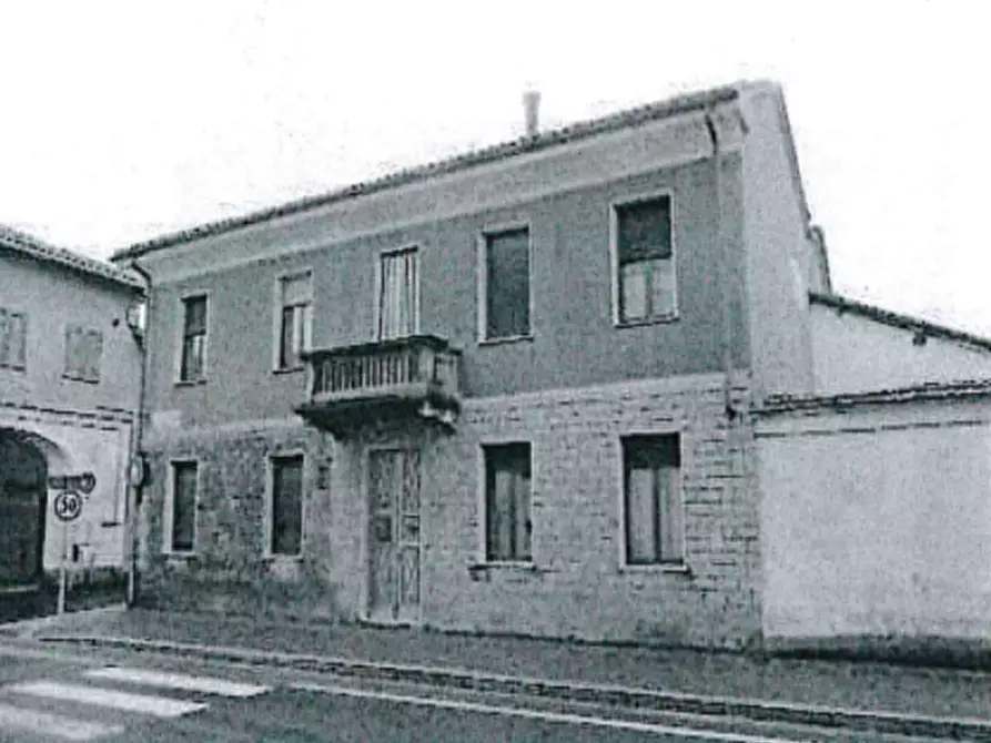 Immagine 1 di Appartamento in vendita  in Via Carlo Botta a San Giorgio Di Lomellina