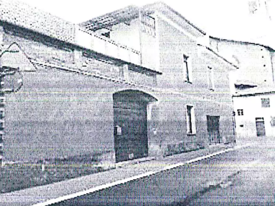 Immagine 2 di Appartamento in vendita  in Via Carlo Botta a San Giorgio Di Lomellina