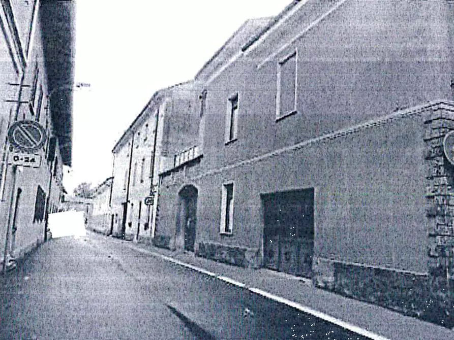 Immagine 3 di Appartamento in vendita  in Via Carlo Botta a San Giorgio Di Lomellina