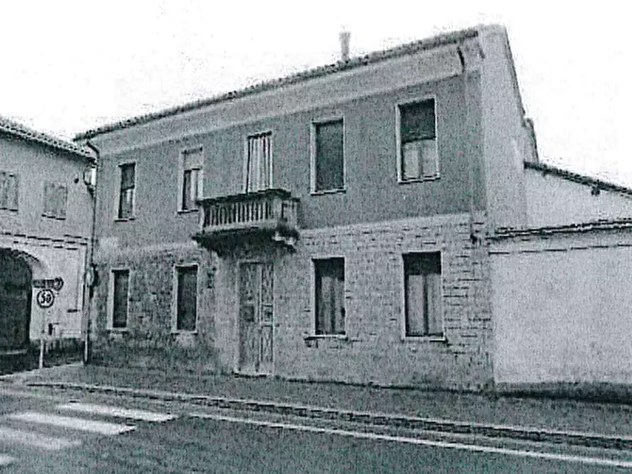 Immagine 4 di Appartamento in vendita  in Via Carlo Botta a San Giorgio Di Lomellina