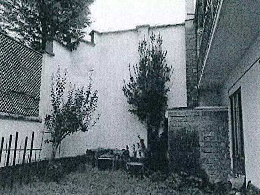 Immagine 5 di Appartamento in vendita  in Via Carlo Botta a San Giorgio Di Lomellina