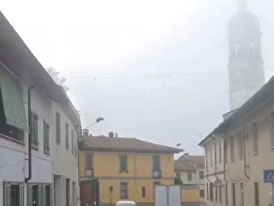 Immagine 6 di Appartamento in vendita  in Via Carlo Botta a San Giorgio Di Lomellina