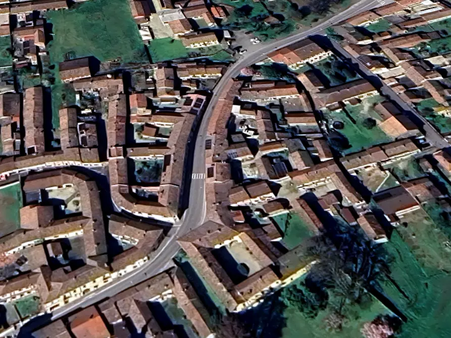 Immagine 8 di Appartamento in vendita  in Via Carlo Botta a San Giorgio Di Lomellina