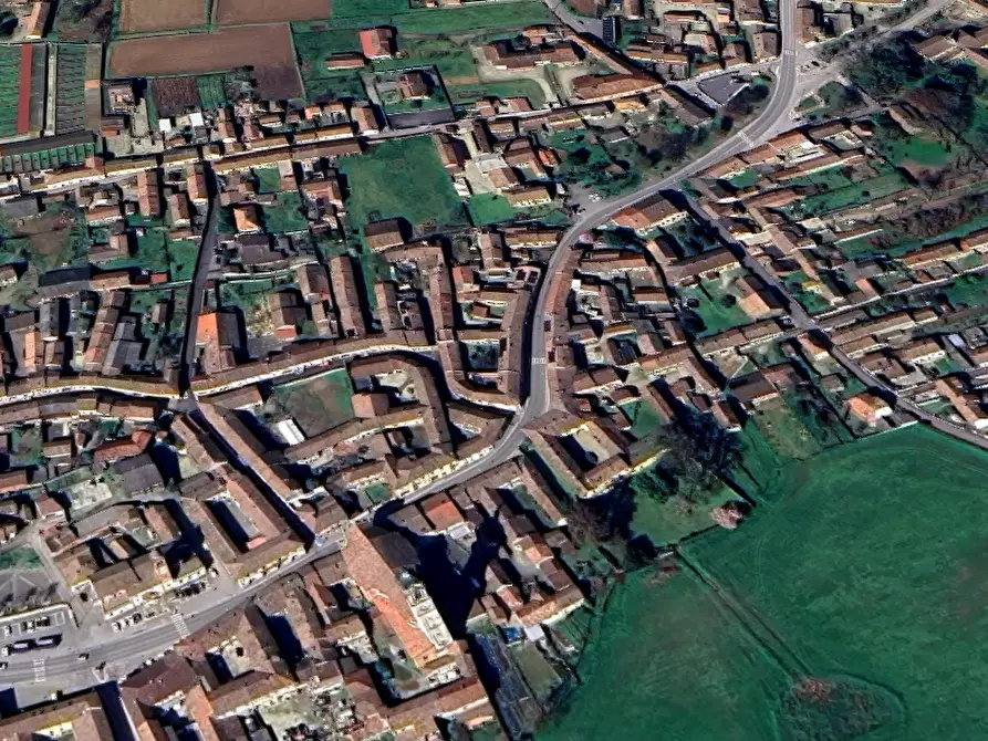 Immagine 9 di Appartamento in vendita  in Via Carlo Botta a San Giorgio Di Lomellina