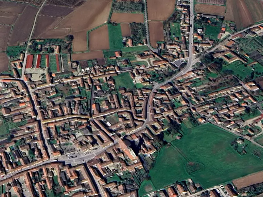 Immagine 10 di Appartamento in vendita  in Via Carlo Botta a San Giorgio Di Lomellina